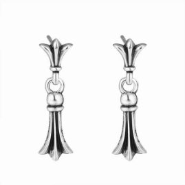 Picture of Chrome Hearts Earring _SKUChromeHeartsearring05cly366602